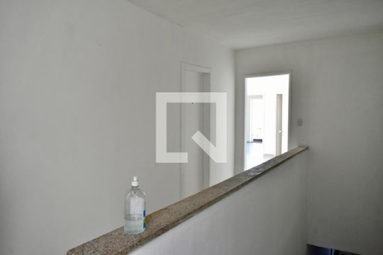 Hall de apartamento à venda com 3 quartos, 102m² em Vila da Saúde, São Paulo