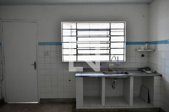 Cozinha de apartamento à venda com 3 quartos, 102m² em Vila da Saúde, São Paulo