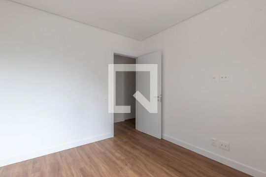 Quarto 3 de apartamento à venda com 3 quartos, 115m² em Vale do Sereno, Nova Lima