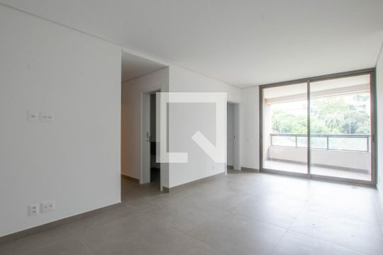Apartamento à venda com 3 quartos, 115m² em Vale do Sereno, Nova Lima