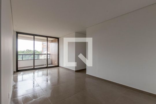 Apartamento à venda com 3 quartos, 116m² em Vale do Sereno, Nova Lima