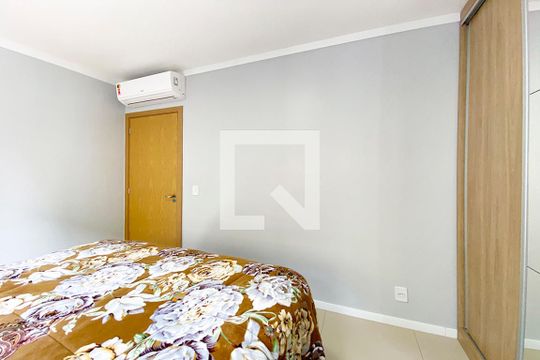 Quarto 1 de apartamento à venda com 2 quartos, 58m² em Rio dos Sinos, São Leopoldo
