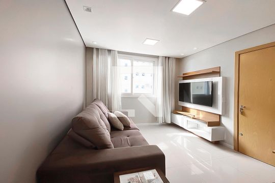 Apartamento à venda com 2 quartos, 58m² em Rio dos Sinos, São Leopoldo