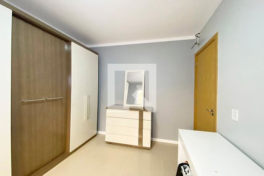 Quarto 2 de apartamento à venda com 2 quartos, 58m² em Rio dos Sinos, São Leopoldo