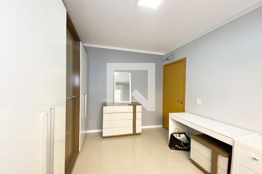 Quarto 2 de apartamento à venda com 2 quartos, 58m² em Rio dos Sinos, São Leopoldo