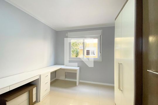 Quarto 2 de apartamento à venda com 2 quartos, 58m² em Rio dos Sinos, São Leopoldo