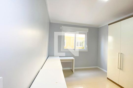 Quarto 2 de apartamento à venda com 2 quartos, 58m² em Rio dos Sinos, São Leopoldo