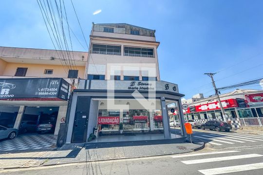 Fachada de apartamento à venda com 5 quartos, 563m² em Paulicéia, São Bernardo do Campo
