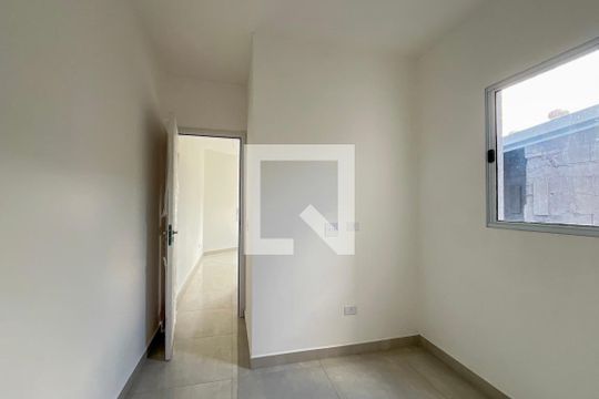 Quarto de apartamento para alugar com 1 quarto, 38m² em Vila Mangalot, São Paulo