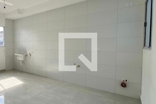 Apartamento para alugar com 1 quarto, 38m² em Vila Mangalot, São Paulo