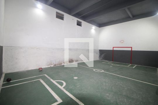 Área Comum de apartamento à venda com 3 quartos, 210m² em Água Fria, São Paulo