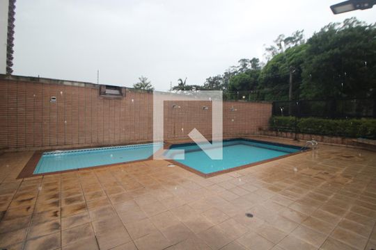 Área Comum de apartamento à venda com 3 quartos, 210m² em Água Fria, São Paulo