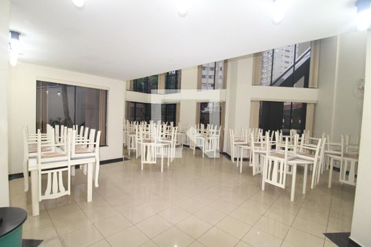 Área Comum de apartamento à venda com 3 quartos, 210m² em Água Fria, São Paulo