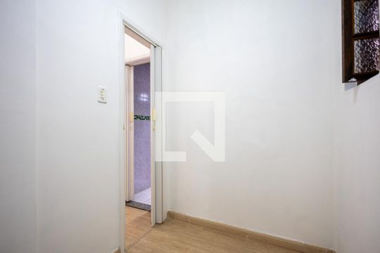Quarto Revertido de apartamento à venda com 2 quartos, 56m² em Tijuca, Rio de Janeiro