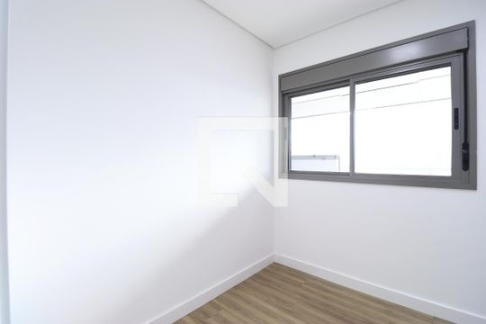 Quarto de apartamento à venda com 2 quartos, 67m² em Barra Funda, São Paulo