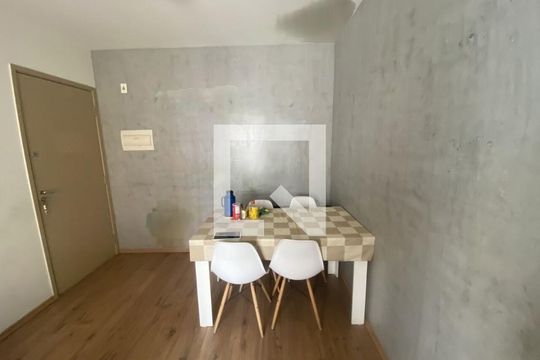 Apartamento à venda com 2 quartos, 52m² em Vila Moreira, São Paulo