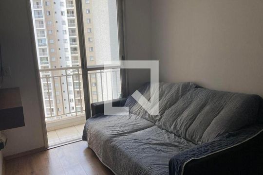 Apartamento à venda com 2 quartos, 52m² em Vila Moreira, São Paulo