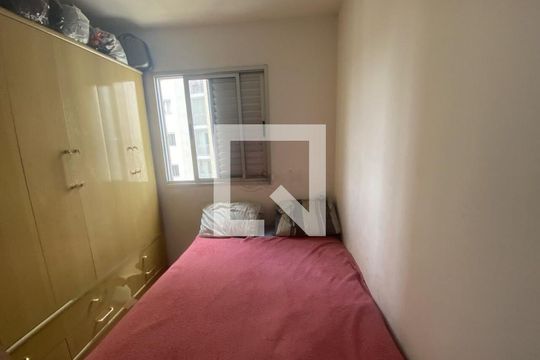 Apartamento à venda com 2 quartos, 52m² em Vila Moreira, São Paulo