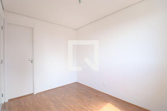 Quarto de apartamento para alugar com 1 quarto, 30m² em Parque Industrial Tomas Edson, São Paulo