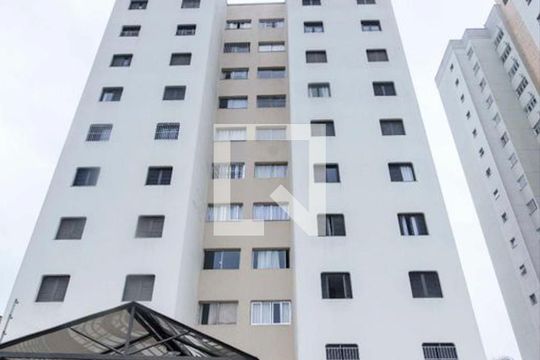 Fachada de apartamento para alugar com 3 quartos, 67m² em Santa Teresinha, São Paulo