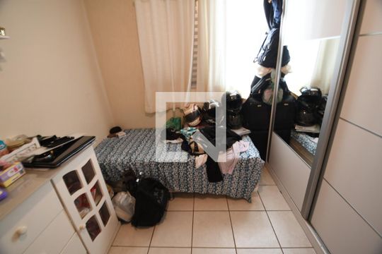 Quarto 1 de apartamento à venda com 2 quartos, 110m² em Vila Joao Jorge, Campinas