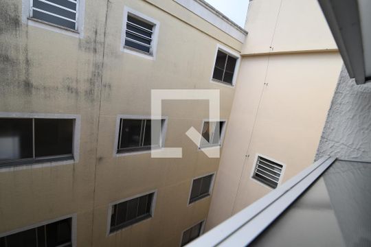 Banheiro de serviço de apartamento à venda com 2 quartos, 110m² em Vila Joao Jorge, Campinas