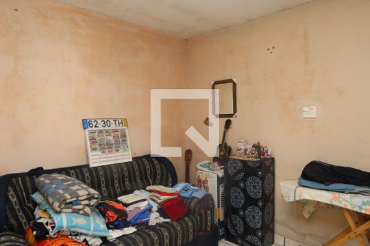 Quarto de casa à venda com 1 quarto, 150m² em Vila Verde, São Paulo