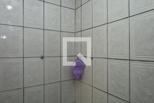 Banheiro de casa à venda com 1 quarto, 150m² em Vila Verde, São Paulo