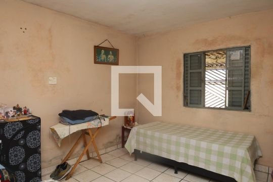 Quarto de casa à venda com 1 quarto, 150m² em Vila Verde, São Paulo