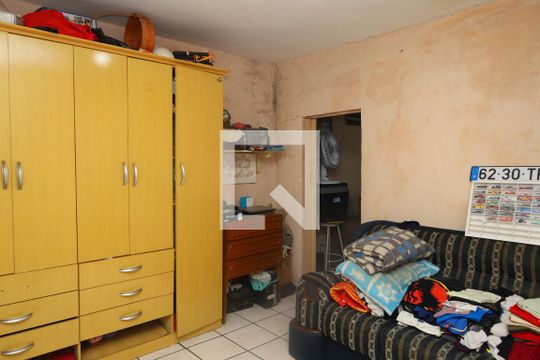 Quarto de casa à venda com 1 quarto, 150m² em Vila Verde, São Paulo