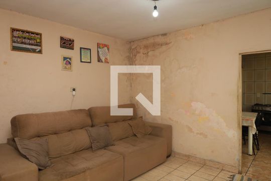 Sala de casa à venda com 1 quarto, 150m² em Vila Verde, São Paulo