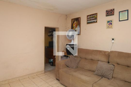 Sala de casa à venda com 1 quarto, 150m² em Vila Verde, São Paulo
