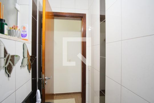Lavabo de casa à venda com 3 quartos, 256m² em Tatuapé, São Paulo