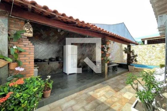 Casa à venda com 3 quartos, 173m² em Taquara, Rio de Janeiro