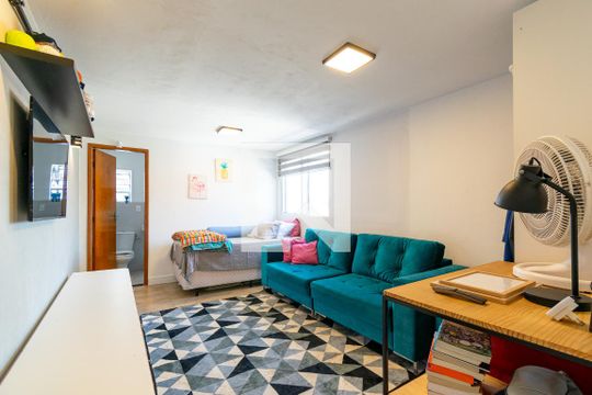 Suíte 2 de casa à venda com 3 quartos, 158m² em Jabaquara, São Paulo