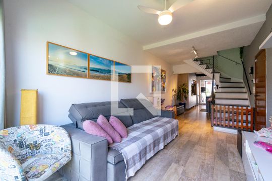Sala de casa à venda com 3 quartos, 158m² em Jabaquara, São Paulo