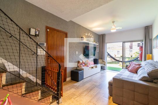 Sala de casa à venda com 3 quartos, 158m² em Jabaquara, São Paulo