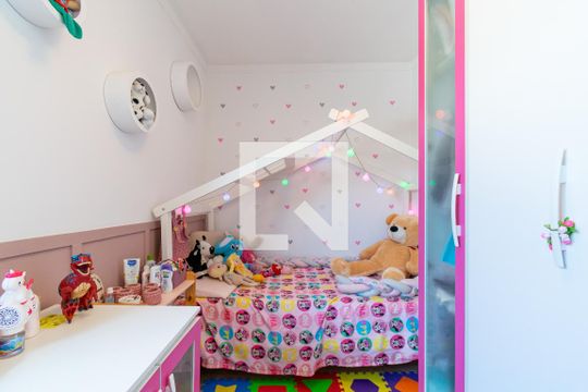 Quarto 3 de casa à venda com 3 quartos, 158m² em Jabaquara, São Paulo