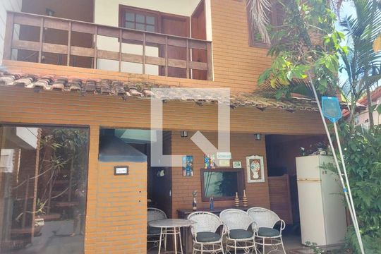 Casa à venda com 5 quartos, 480m² em Jacarepaguá, Rio de Janeiro