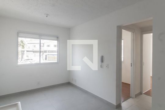 Apartamento para alugar com 2 quartos, 34m² em Vila Ré, São Paulo