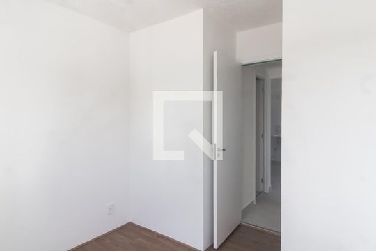 Quarto 2 de apartamento para alugar com 2 quartos, 34m² em Vila Ré, São Paulo