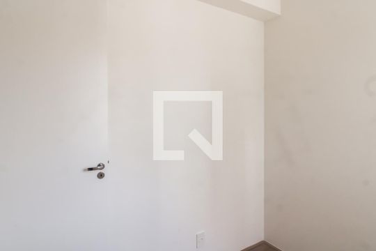 Quarto 1 de apartamento para alugar com 2 quartos, 34m² em Vila Ré, São Paulo