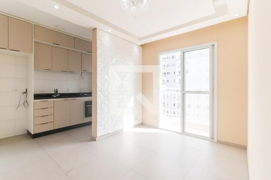 Apartamento para alugar com 2 quartos, 52m² em Biritiba, Poá