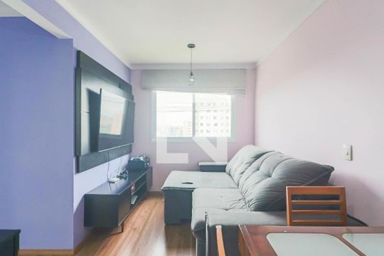 Apartamento à venda com 2 quartos, 41m² em Jardim Alvorada (zona Oeste), São Paulo