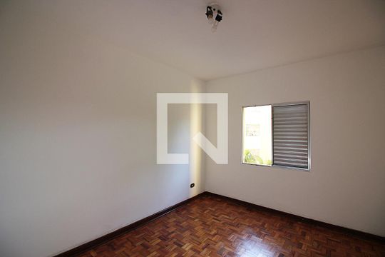 Quarto 2 de apartamento para alugar com 2 quartos, 67m² em Jardim Olavo Bilac, São Bernardo do Campo