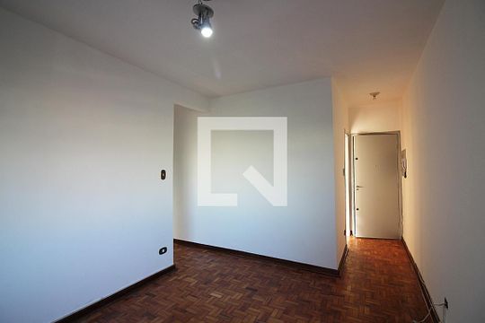 Sala de apartamento para alugar com 2 quartos, 67m² em Jardim Olavo Bilac, São Bernardo do Campo