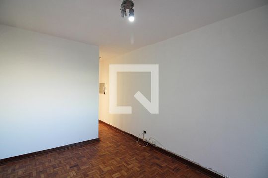 Sala de apartamento para alugar com 2 quartos, 67m² em Jardim Olavo Bilac, São Bernardo do Campo