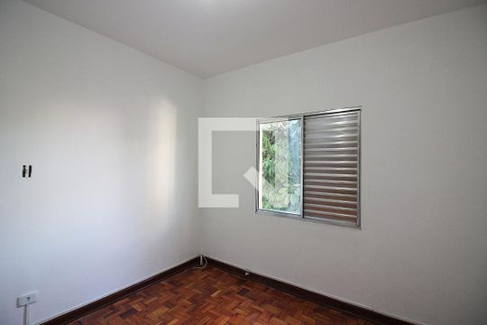 Quarto 1 de apartamento para alugar com 2 quartos, 67m² em Jardim Olavo Bilac, São Bernardo do Campo