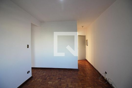 Sala de apartamento para alugar com 2 quartos, 67m² em Jardim Olavo Bilac, São Bernardo do Campo