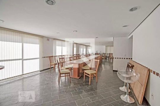 Espaço de Festas de apartamento para alugar com 3 quartos, 94m² em Jardim das Acacias, São Paulo